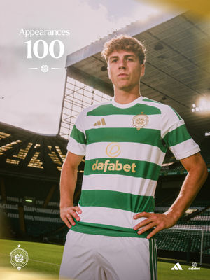 Image post by @celticfc on Instagram