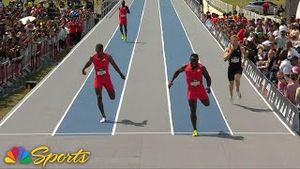 Video post by @nbcsports on YouTube