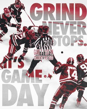 Image post by @alabamahockeyd2 on Instagram