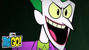 Video post by @cartoonnetwork on YouTube