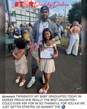 Image post by @theshaderoom on Instagram