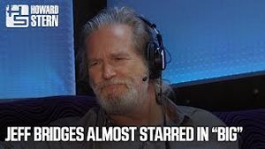 Video post by @howardstern on YouTube
