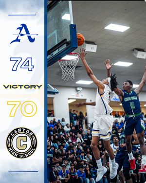 Image post by @amat_basketball on Instagram