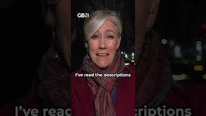 Video post by @gbnewsonline on YouTube