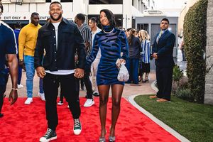 Image post by @aarondonald99 on Instagram
