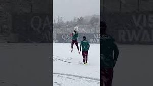 Video post by @deportes on YouTube