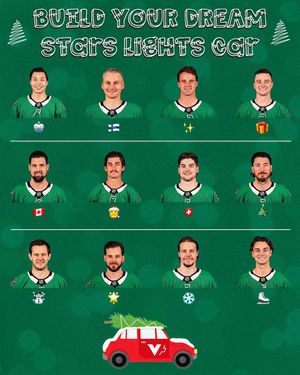 Image post by @victoryplustv on Twitter