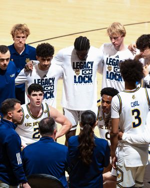 Image post by @ucimbb on Instagram