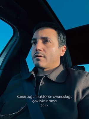 Image post by @ahmetcihatsancar on Instagram