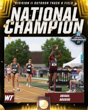 Image post by @ncaadii on Instagram