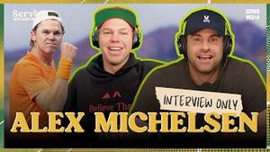 Video post by @servedpodcast on YouTube