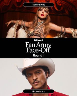 Image post by @billboard on Instagram