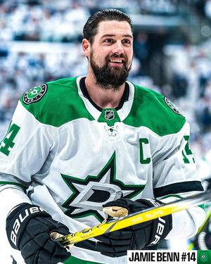 Image post by @nhl on Instagram