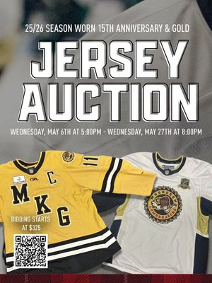 Image post by @MuskegonJacks on Facebook