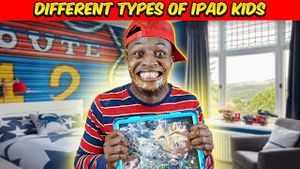 Video post by @Thee BlackBadger on YouTube