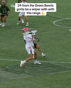Video post by @lacrossenetwork on TikTok