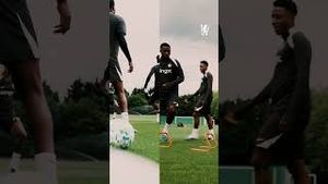 Video post by @chelseafc on YouTube
