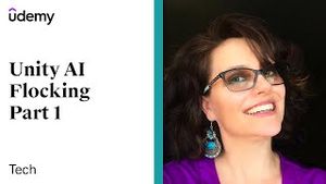 Video post by @udemy on YouTube