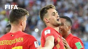 Video post by @fifa on YouTube