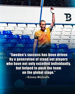 Image post by @beyondthepitch2024 on Instagram