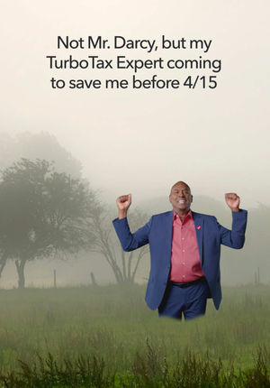 Video post by @turbotax on TikTok