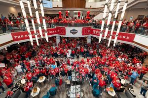 Image post by @universityofhouston on Instagram