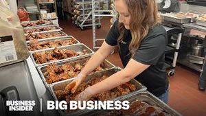 Video post by @businessinsider on YouTube