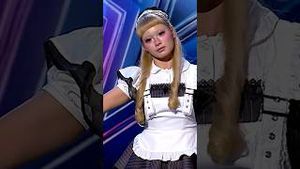 Video post by @gottalentglobal on YouTube