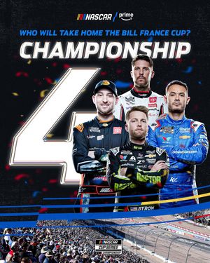 Image post by @sportsonprime on Instagram