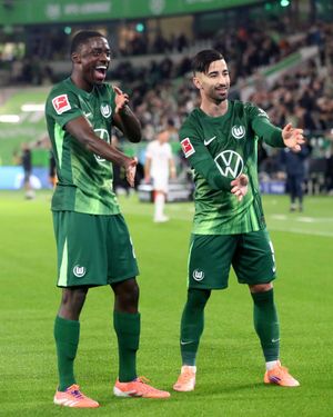 Image post by @bundesliga on Instagram