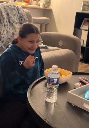 Video post by @thepuigfamily on TikTok