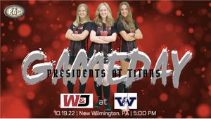 Image post by @wj_wsoccer on Twitter