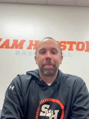 Image post by @bearkatsmbb on Instagram