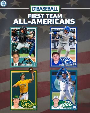 Image post by @midmajorsd1 on Instagram