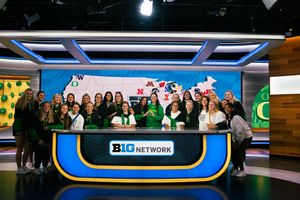 Image post by @oregonwlax on Instagram
