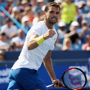 Image post by @usopen on Instagram