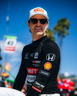 Image post by @ericsson_marcus on Instagram