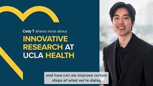 Video post by @uclahealth on YouTube