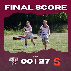 Image post by @fordhamrugby on Instagram