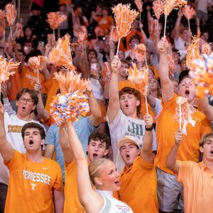 Image post by @vol_vball on Instagram