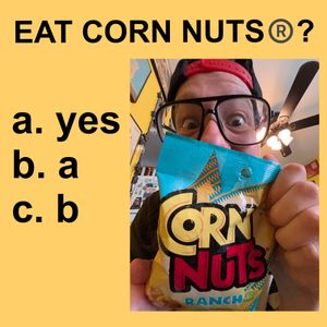 Image post by @showmeyourcornnuts on Instagram