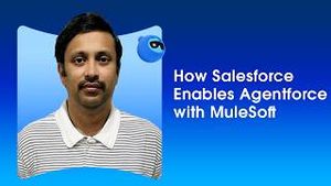 Video post by @salesforce on YouTube