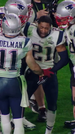 Video post by @nflonprime on TikTok