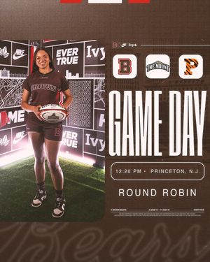 Image post by @brownu_wrugby on Instagram