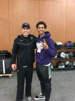 Image post by @HeirFootball on Twitter