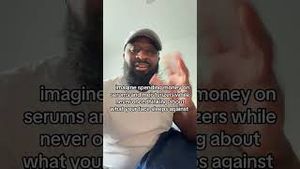 Video post by @heygreggie on YouTube