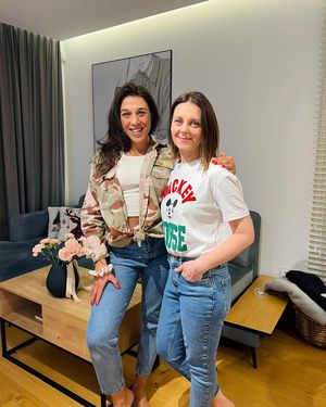 Image post by @joannajedrzejczyk on Instagram