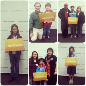 Image post by @houstonpubmedia on Instagram
