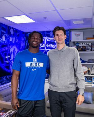 Image post by @dukembb on Instagram