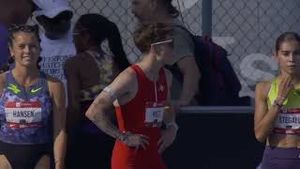 Video post by @usatf on YouTube